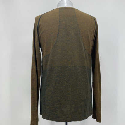 Lululemon T-Shirt LS