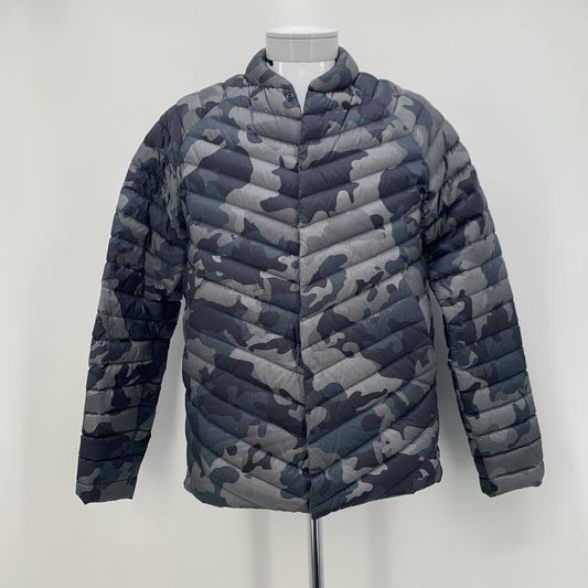Lululemon Puffer Coat