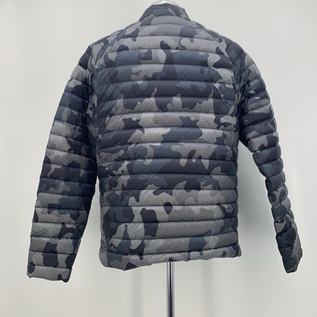 Lululemon Puffer Coat