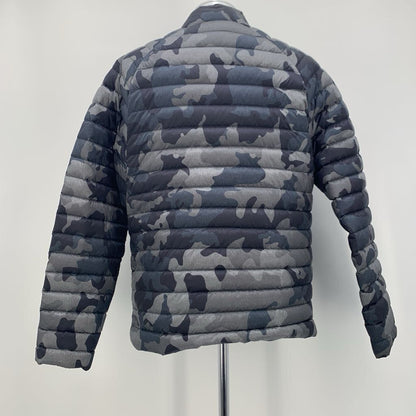 Lululemon Puffer Coat