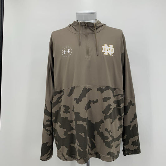 Notre Dame Hoodie