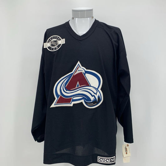 Colorado Avalanche Jersey NWT