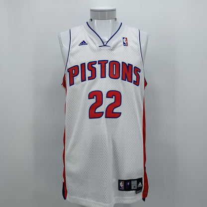 Detroit Pistons Prince Jersey