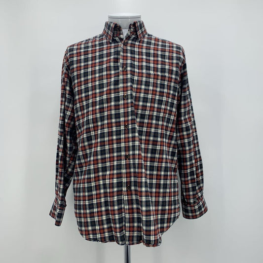 Orvis Flannel Shirt