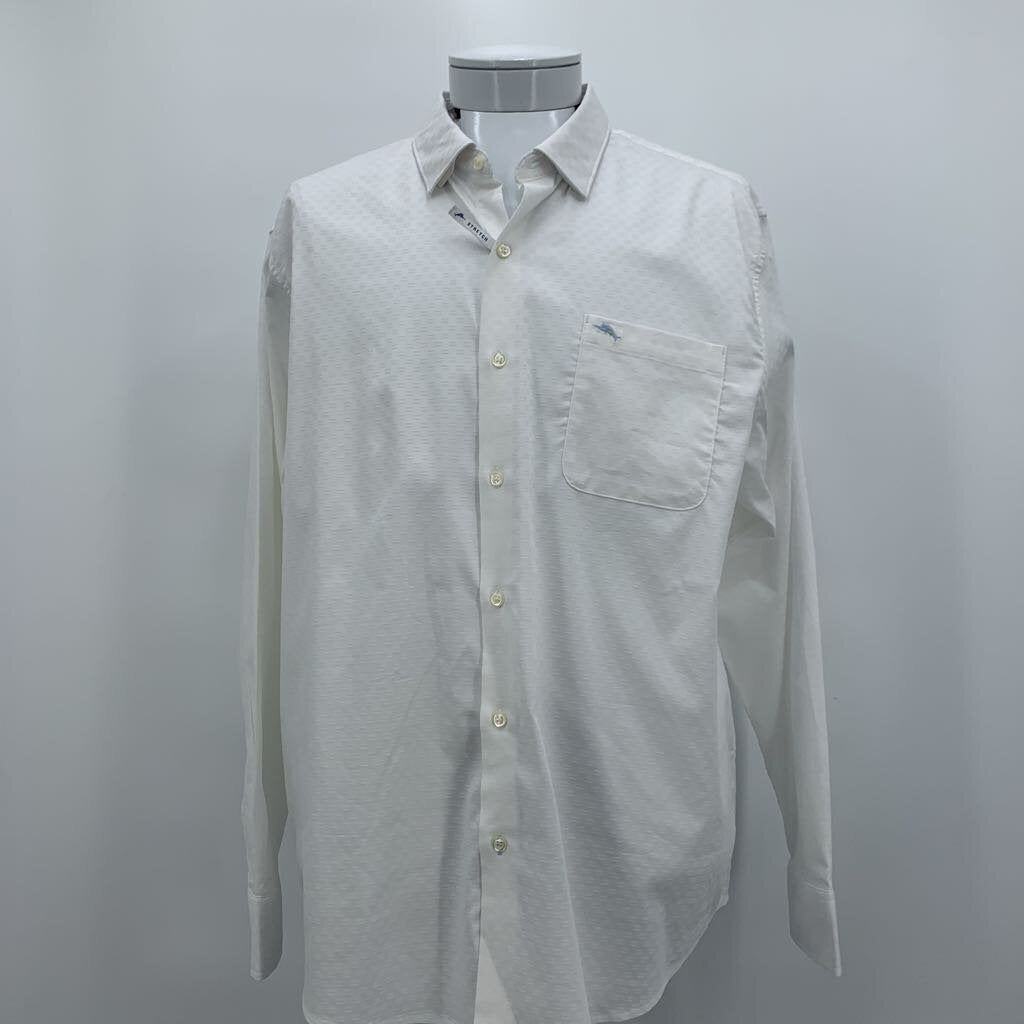 Tommy Bahama Shirt NWT
