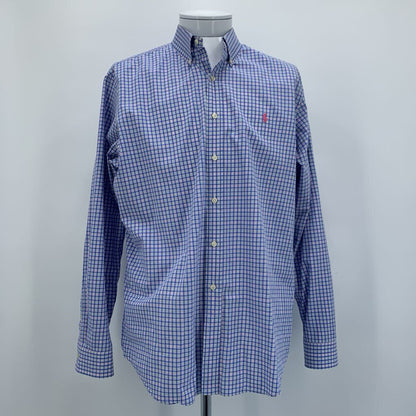 Ralph Lauren Shirt