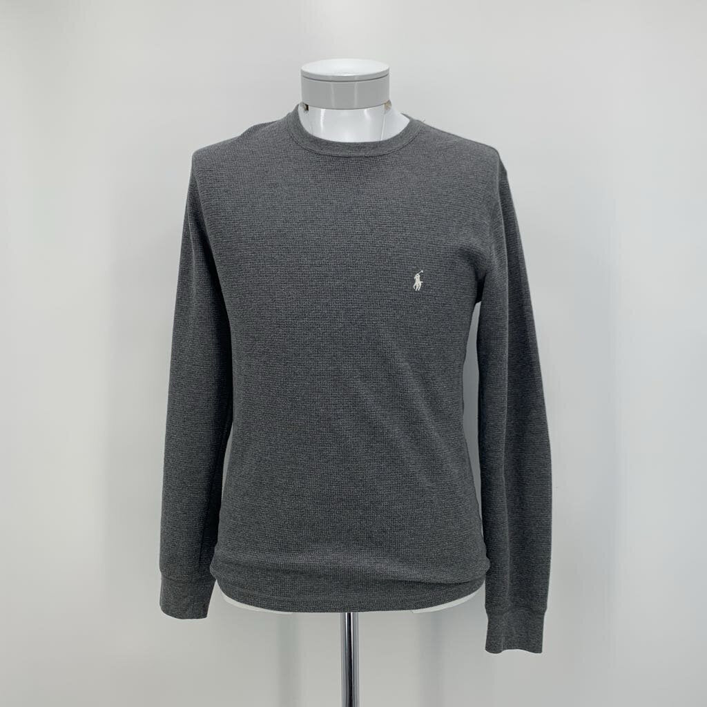 Polo T-Shirt LS