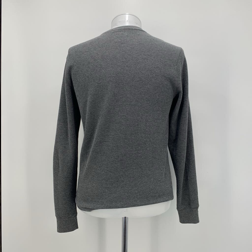 Polo T-Shirt LS