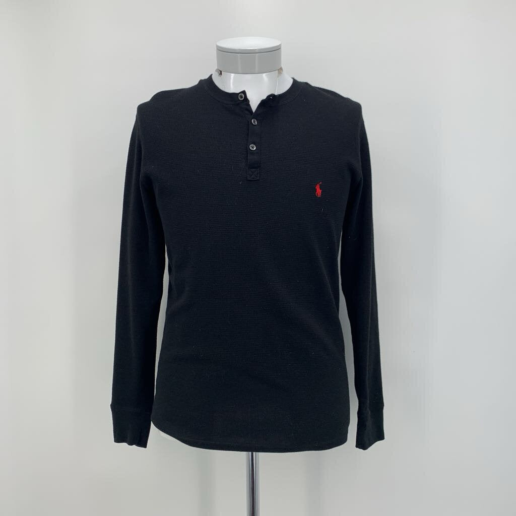 Polo T-Shirt LS