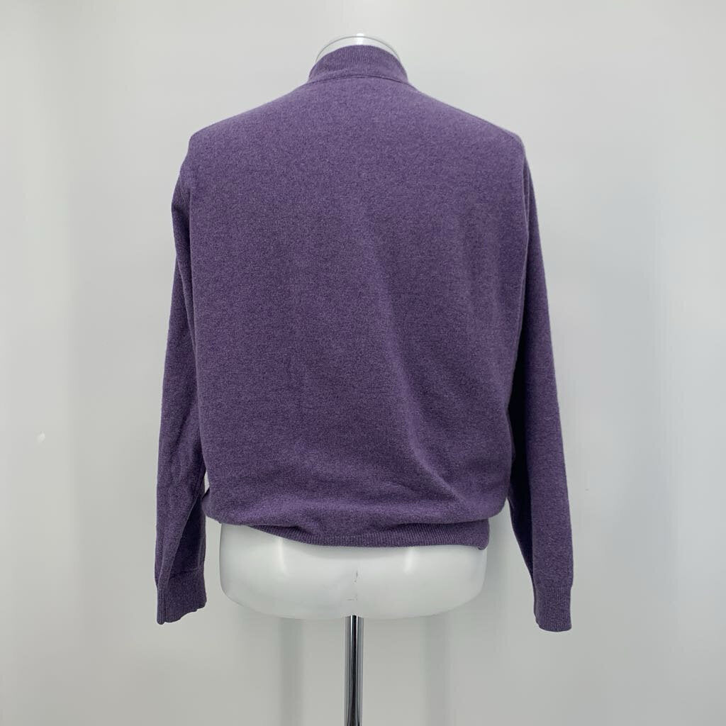 Peter Millar Cashmere Sweater