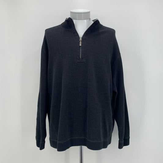 Tommy Bahama Reversible Pullover