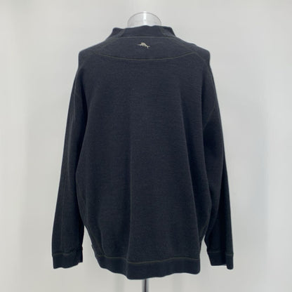 Tommy Bahama Reversible Pullover