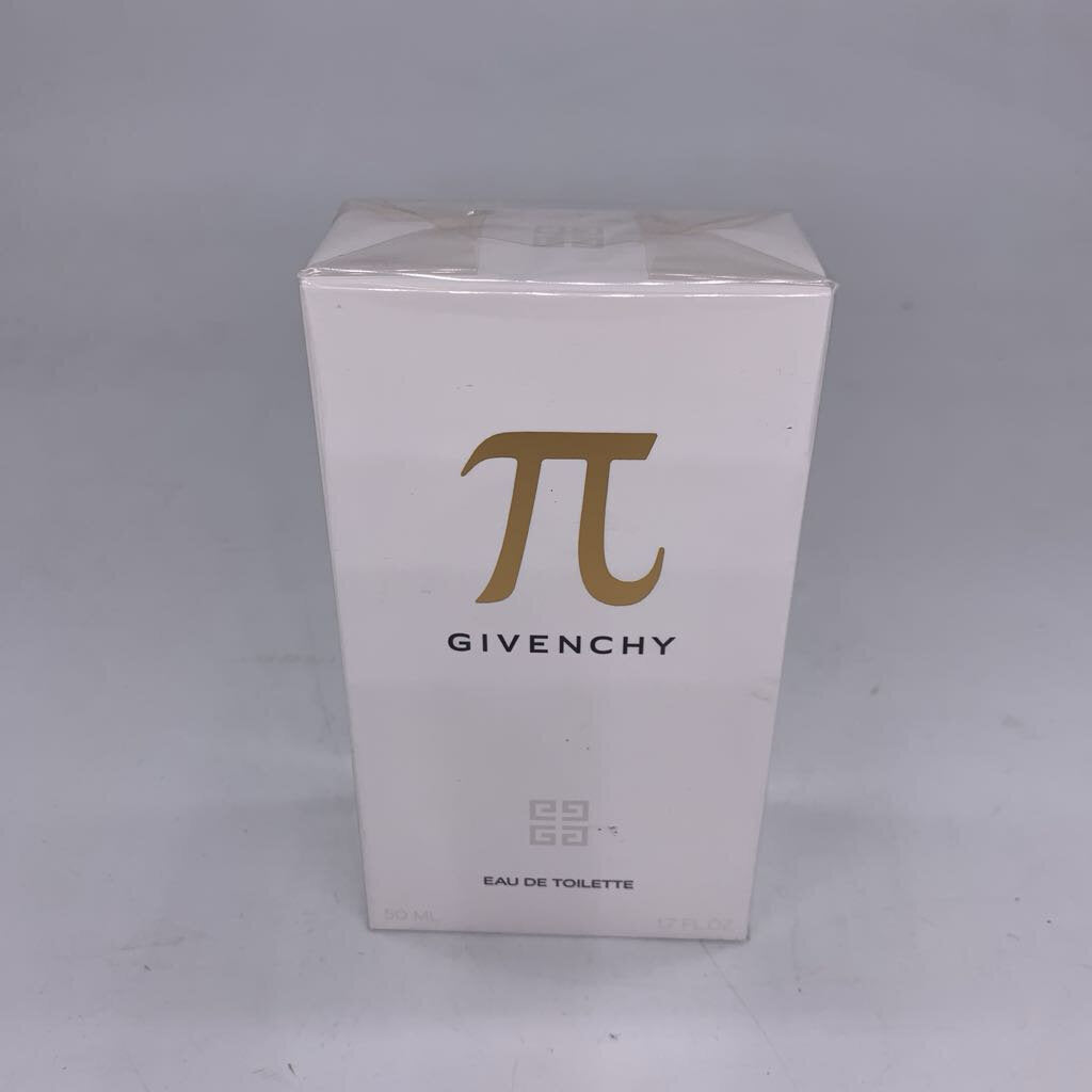 Givenchy Pi Cologne NIB