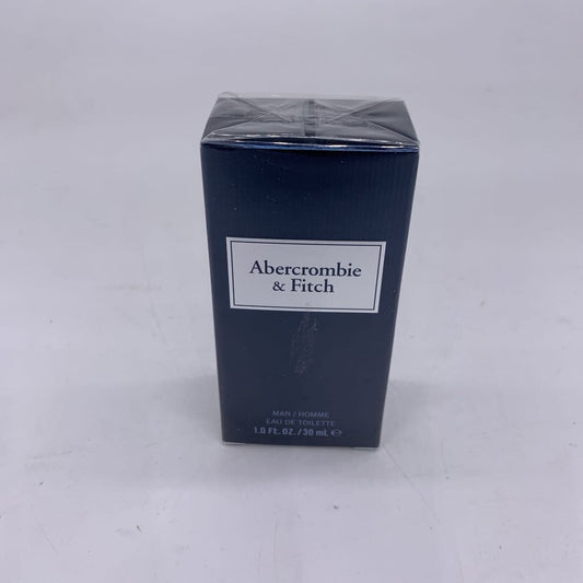 Abercrombie & Fitch First Instinct Cologne NIB