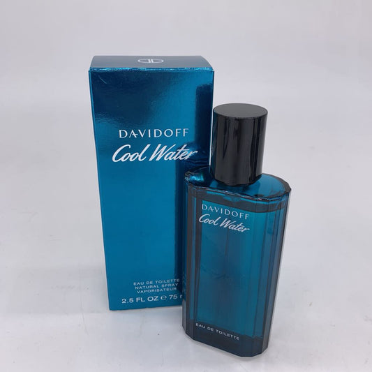 Davidoff Cool Water Cologne NIB