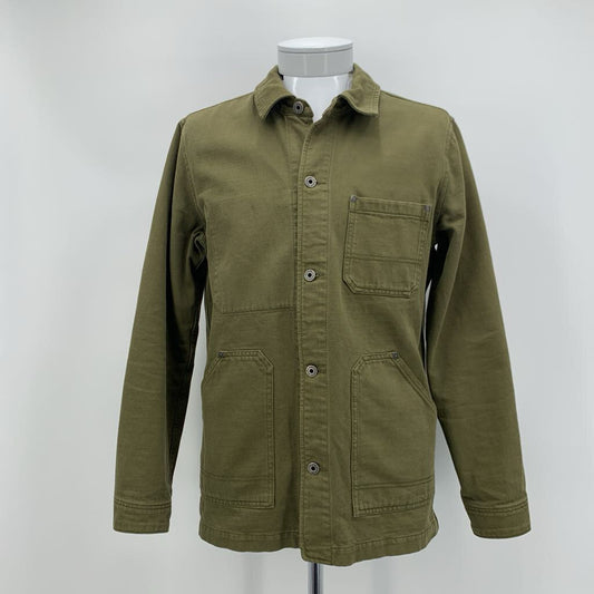 Flint and Tinder Jacket