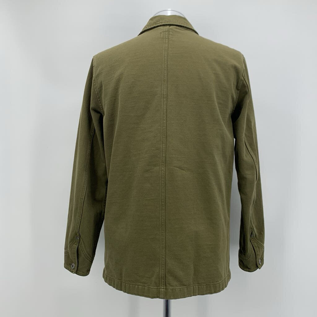 Flint and Tinder Jacket