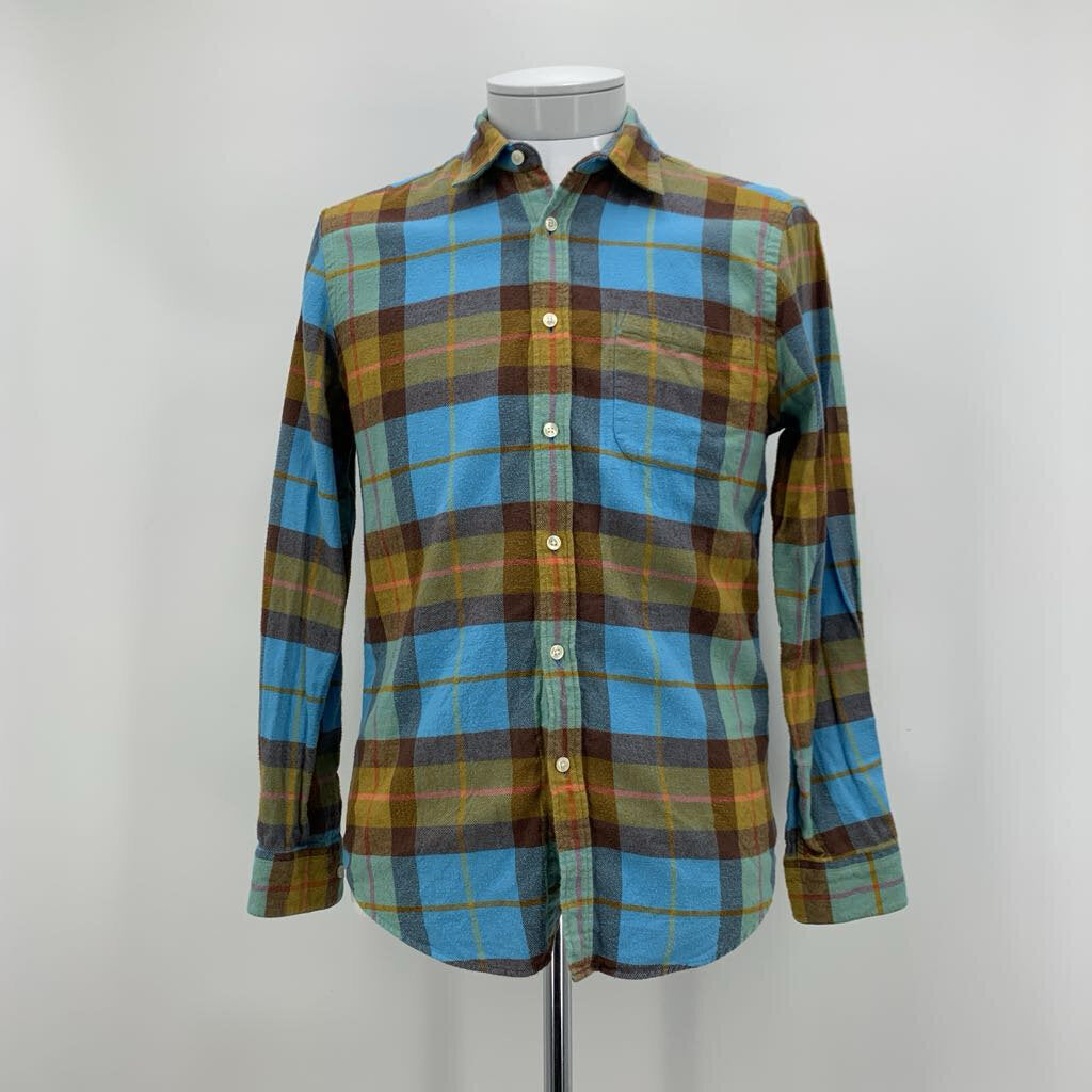 Portuguese Flannel Shirt