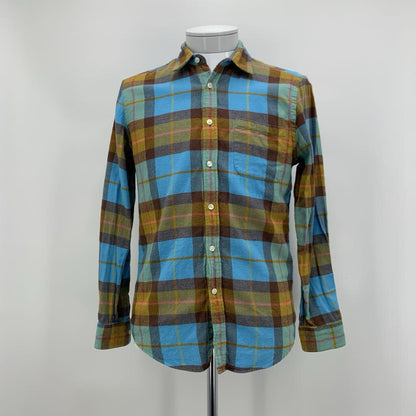 Portuguese Flannel Shirt