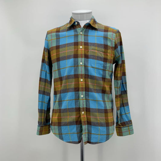 Portuguese Flannel Shirt