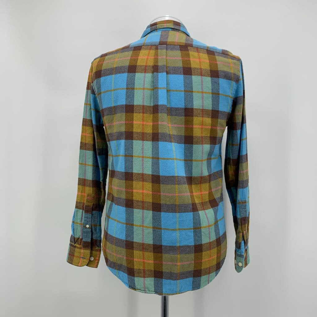 Portuguese Flannel Shirt