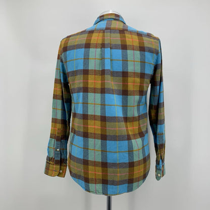 Portuguese Flannel Shirt