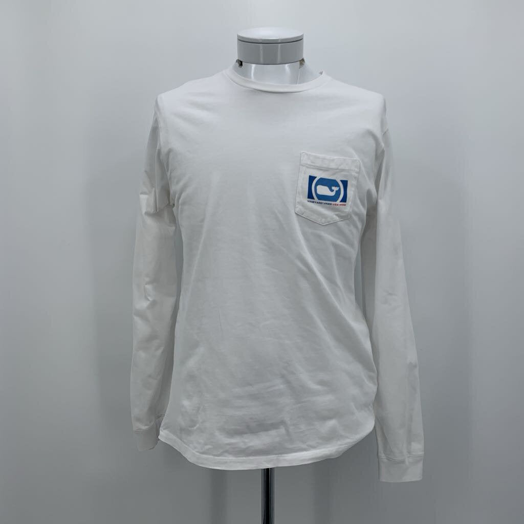 Vineyard Vines T-Shirt LS