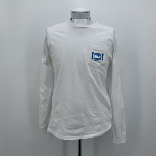 Vineyard Vines T-Shirt LS