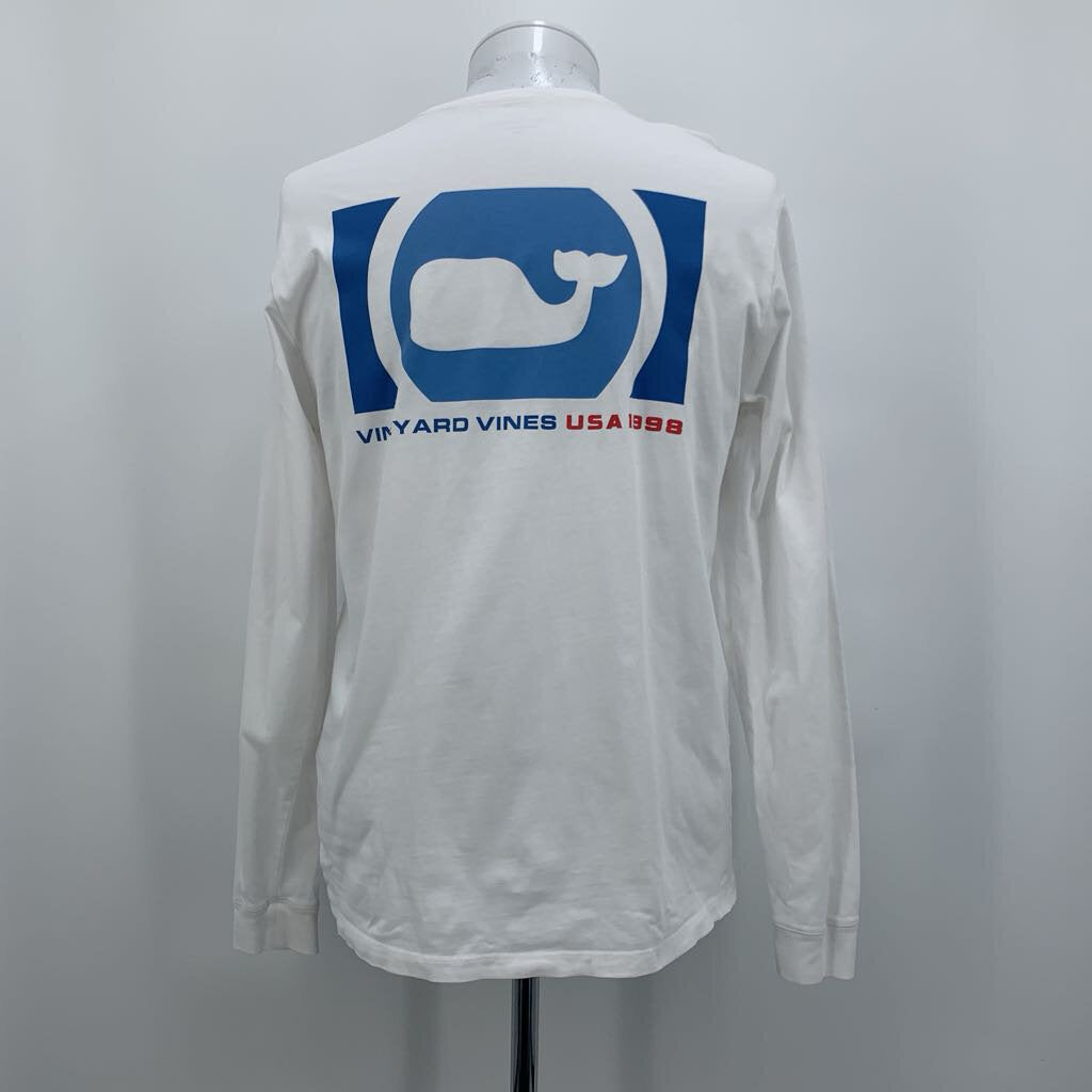 Vineyard Vines T-Shirt LS