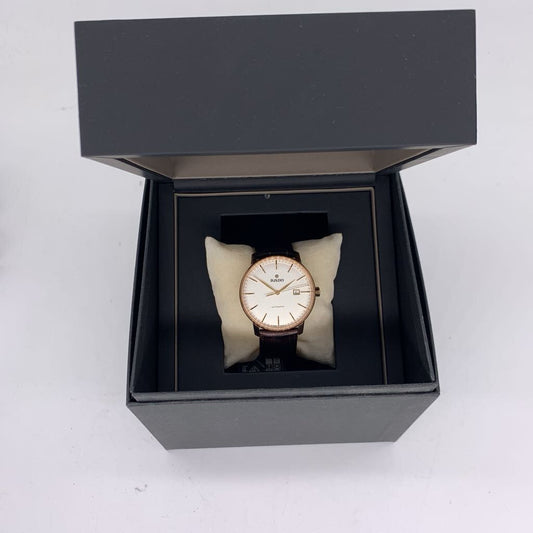 Rado Coupole Automatic Watch