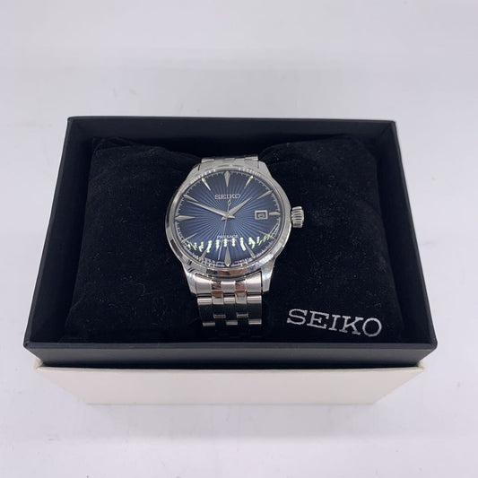Seiko Presage Automatic Watch