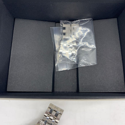 Seiko Presage Automatic Watch
