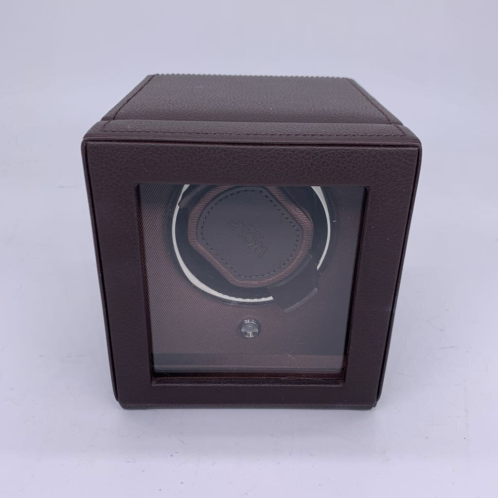 Wolf Watch Winder