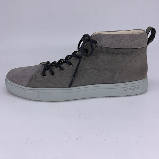 Blackstone High Top Sneakers