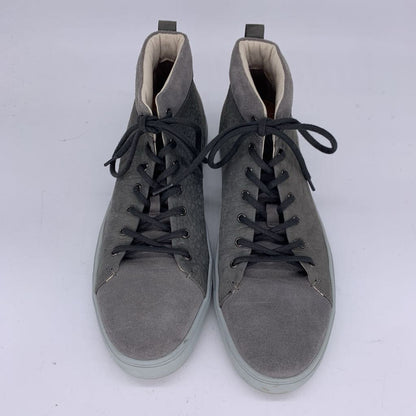 Blackstone High Top Sneakers