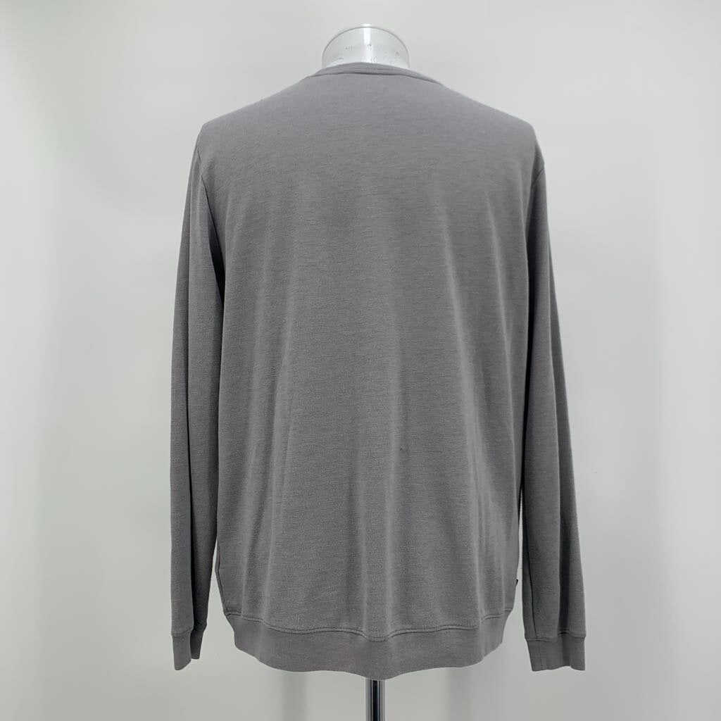 Travis Mathew T-Shirt LS