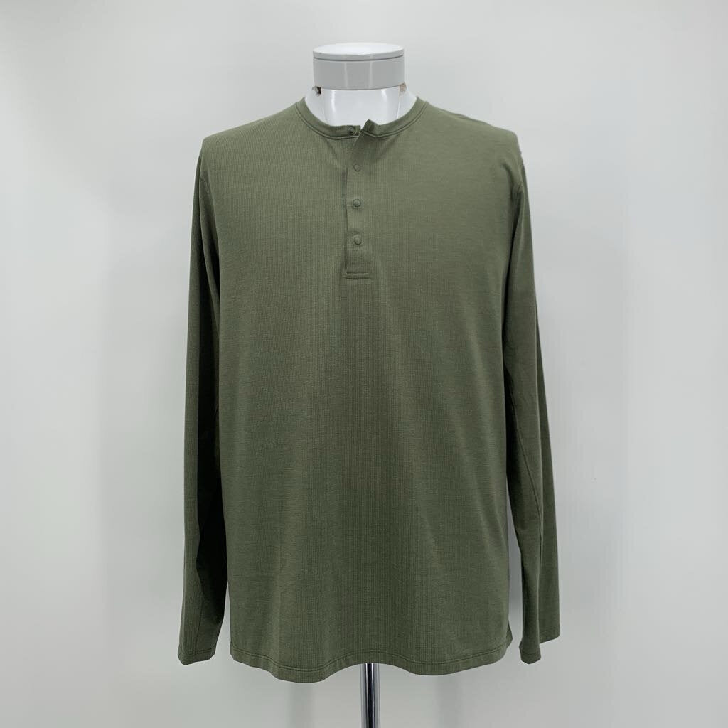 Lululemon T-Shirt LS