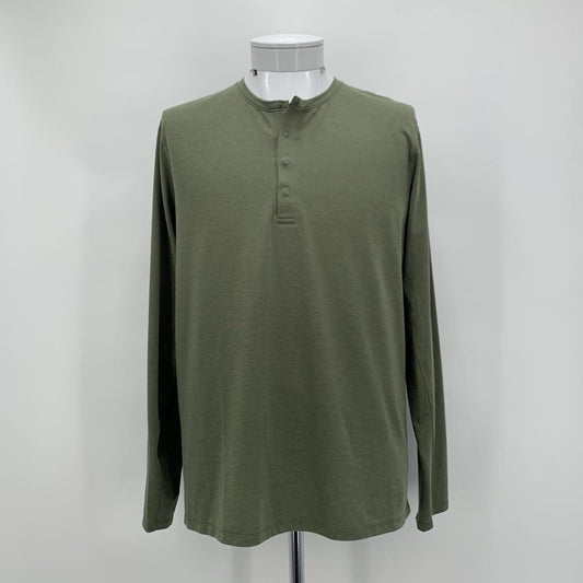 Lululemon T-Shirt LS