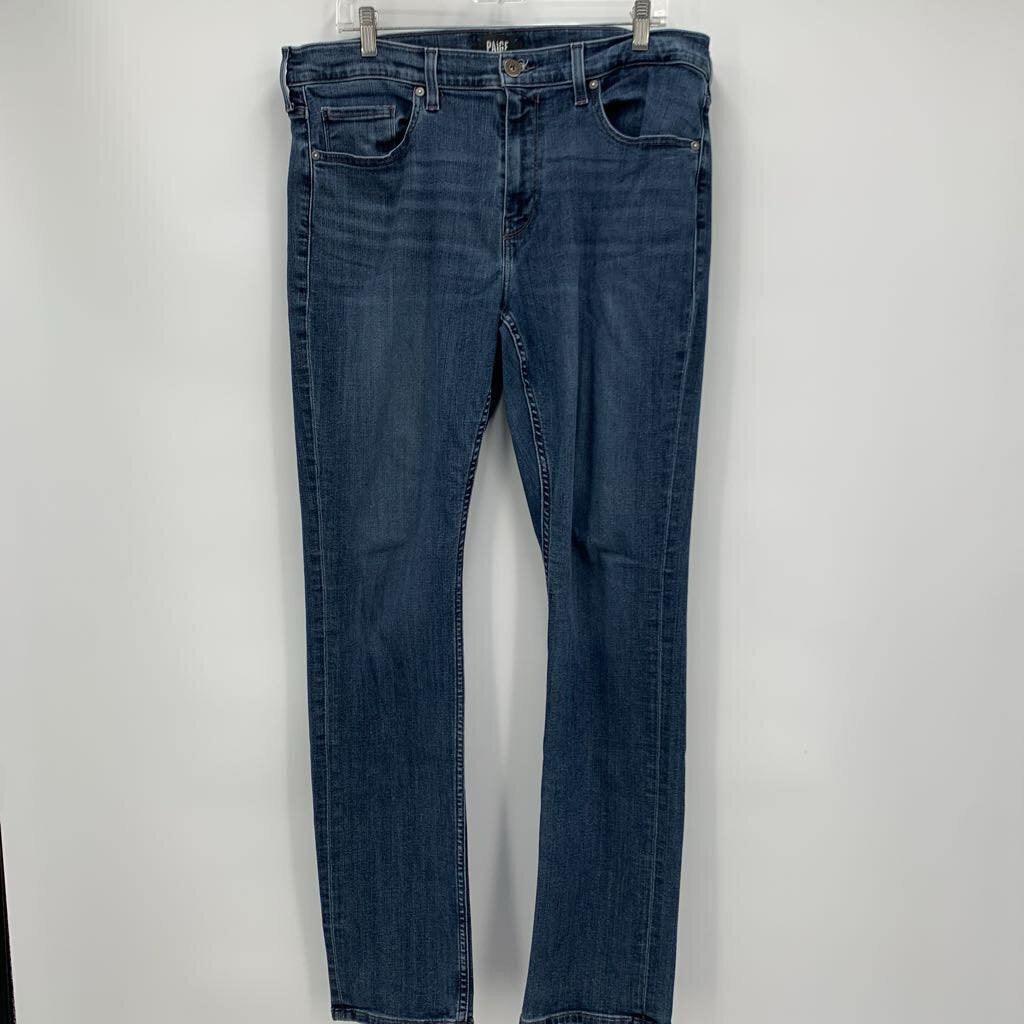 Paige Jeans
