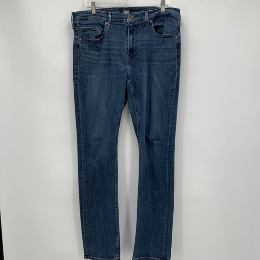 Paige Jeans