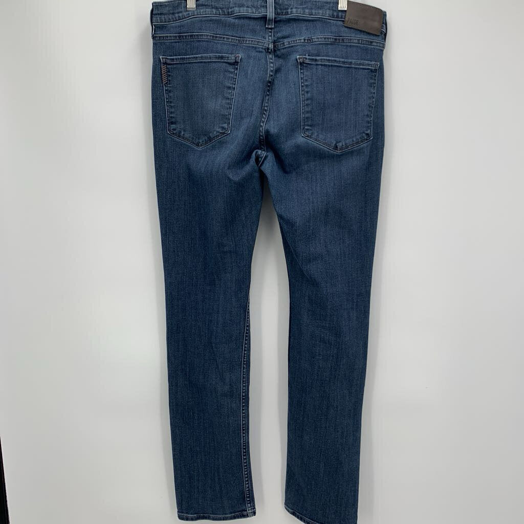 Paige Jeans