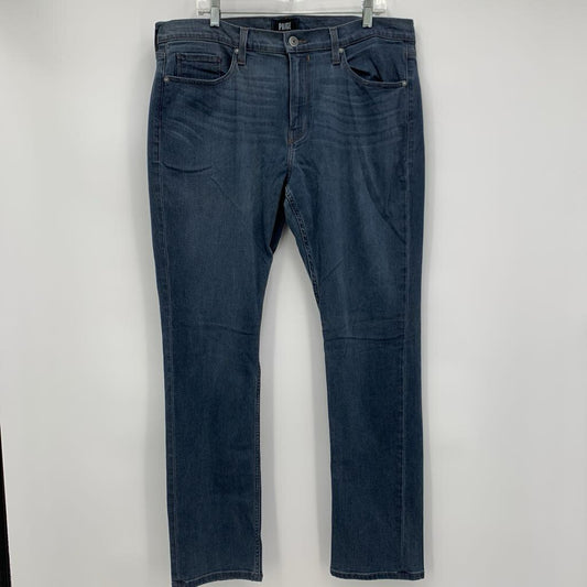Paige Jeans