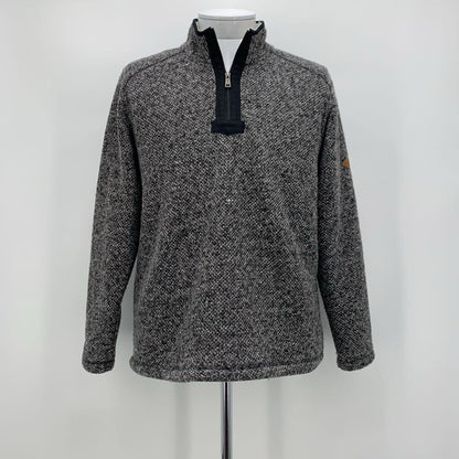 Orvis Pullover