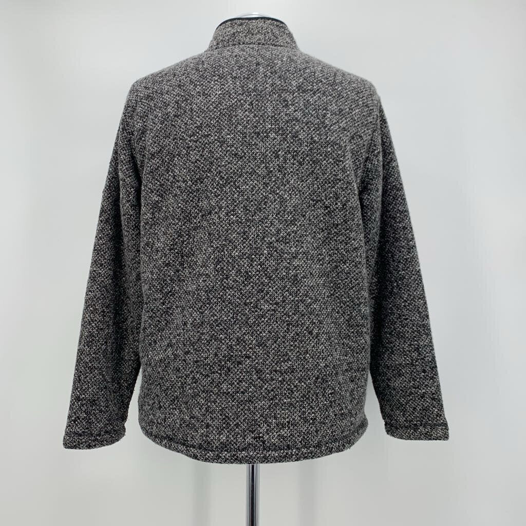 Orvis Pullover