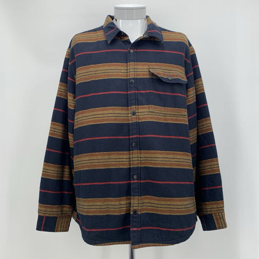 The North Face Flannel Overshirt