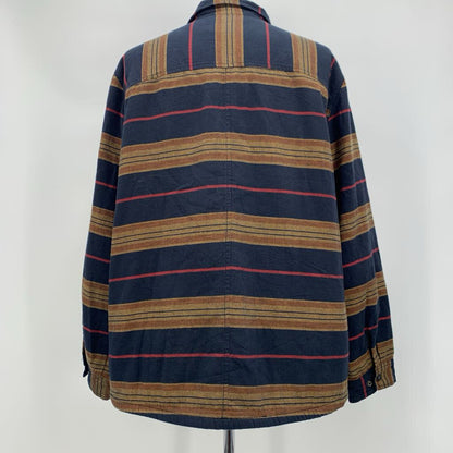 The North Face Flannel Overshirt