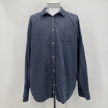 Marine Layer Corduroy Shirt