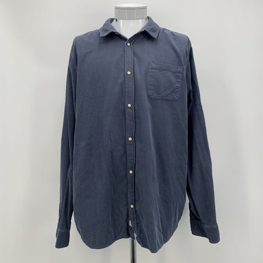 Marine Layer Corduroy Shirt