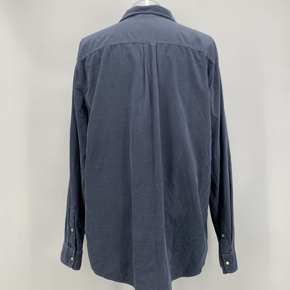 Marine Layer Corduroy Shirt