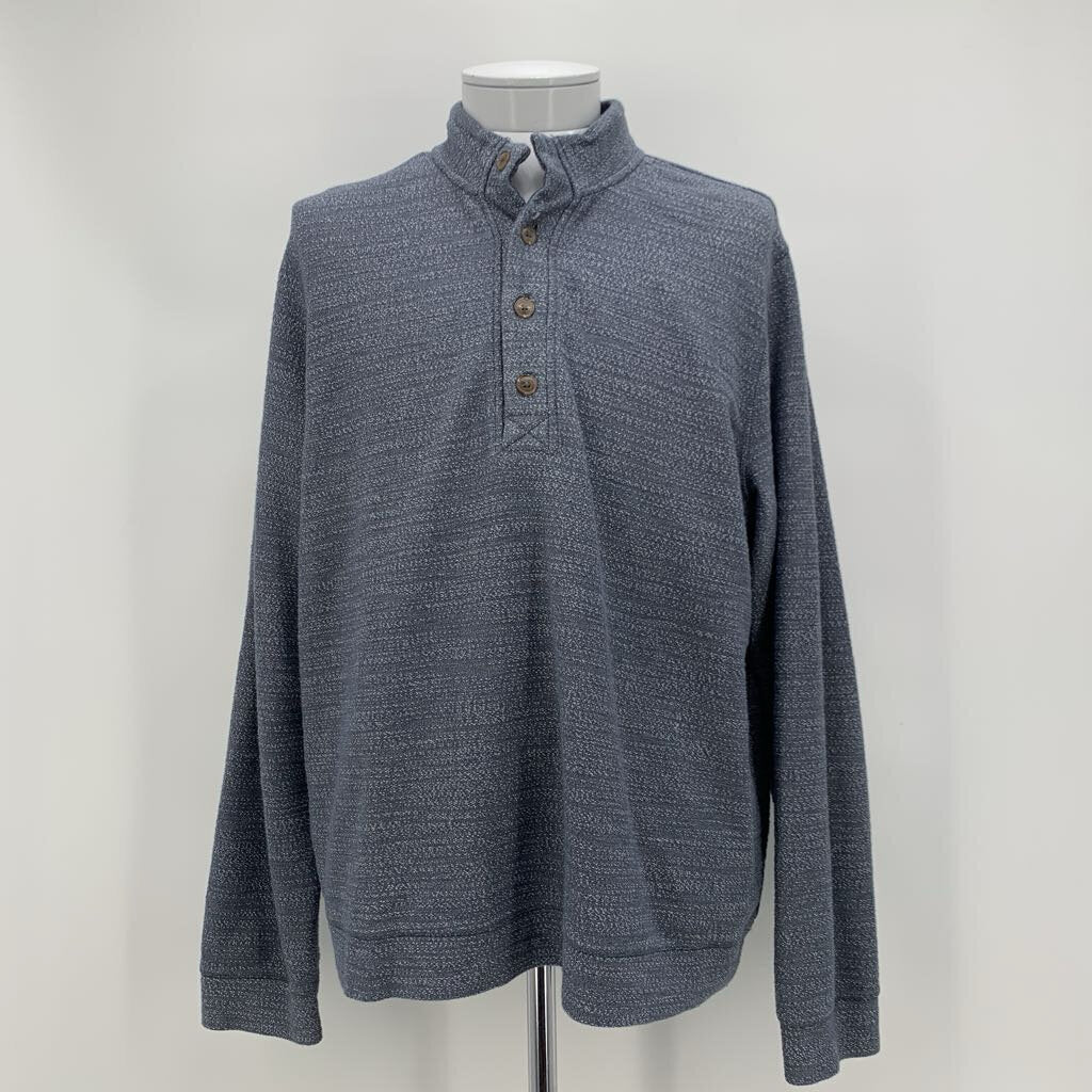 Marine Layer Pullover